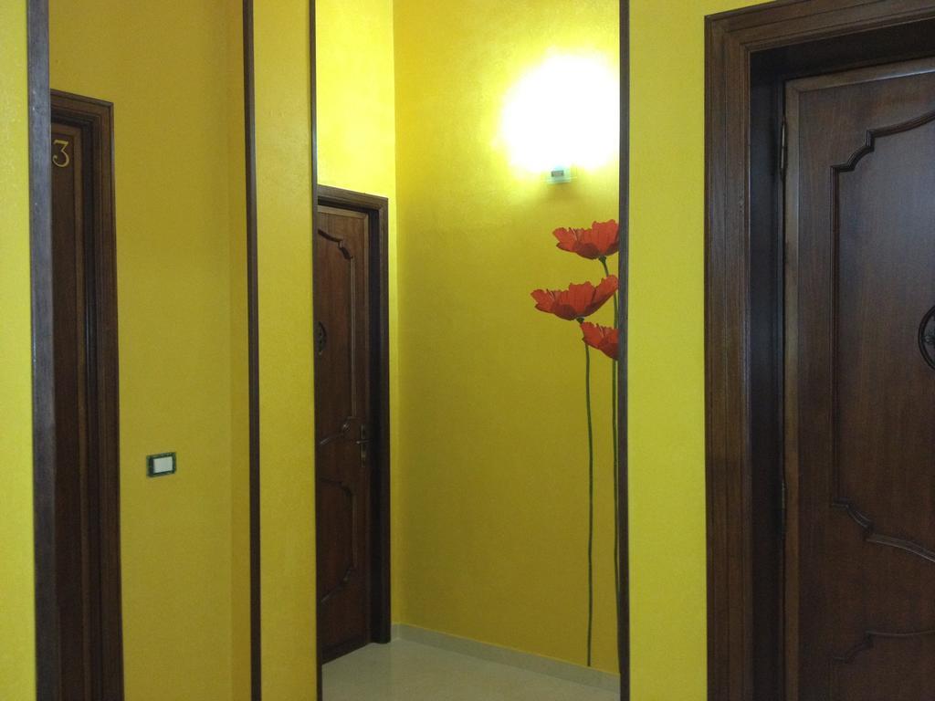 Bed And Breakfast Via Leuca Lecce Exterior photo